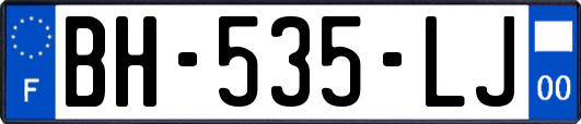 BH-535-LJ