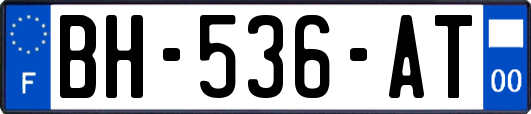 BH-536-AT