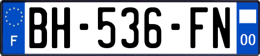 BH-536-FN