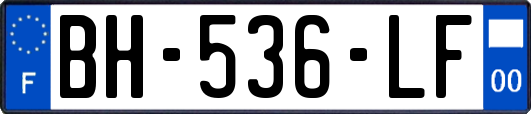 BH-536-LF
