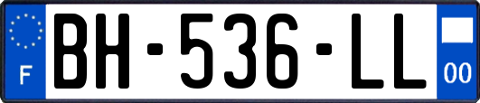 BH-536-LL