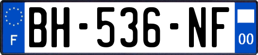 BH-536-NF