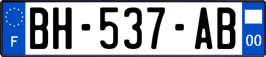 BH-537-AB