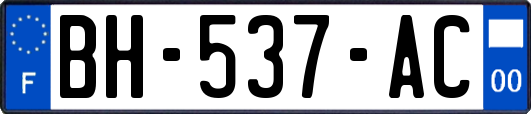 BH-537-AC