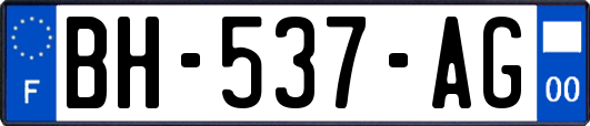 BH-537-AG