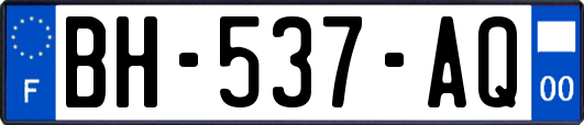 BH-537-AQ