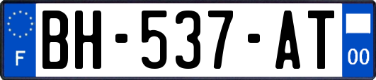 BH-537-AT