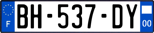 BH-537-DY