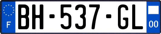 BH-537-GL