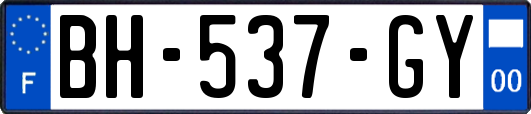 BH-537-GY