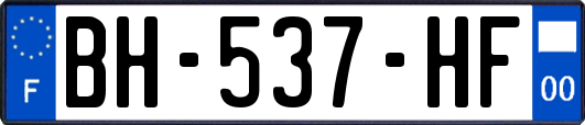 BH-537-HF