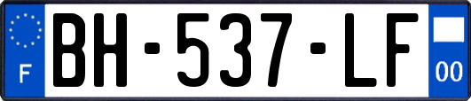 BH-537-LF