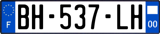 BH-537-LH