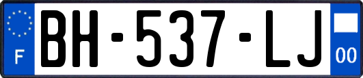 BH-537-LJ