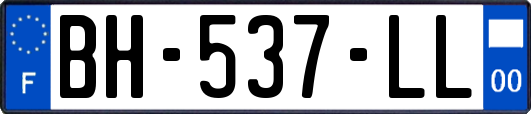 BH-537-LL