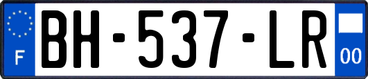 BH-537-LR