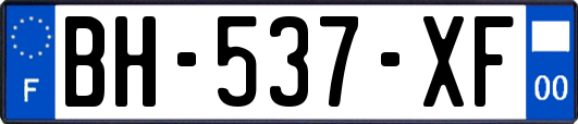 BH-537-XF
