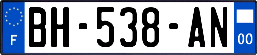 BH-538-AN