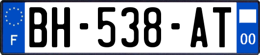 BH-538-AT