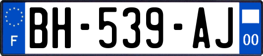 BH-539-AJ