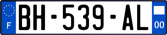 BH-539-AL