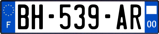 BH-539-AR