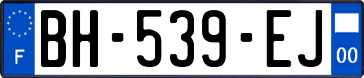 BH-539-EJ