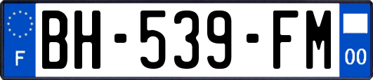 BH-539-FM