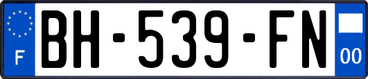 BH-539-FN