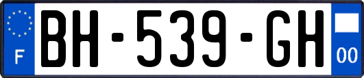 BH-539-GH