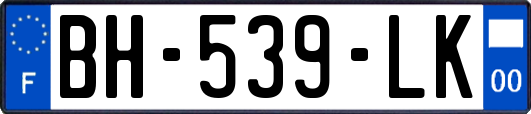 BH-539-LK