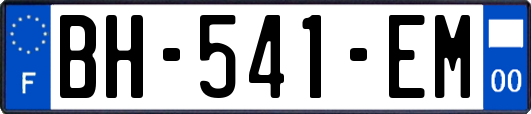 BH-541-EM