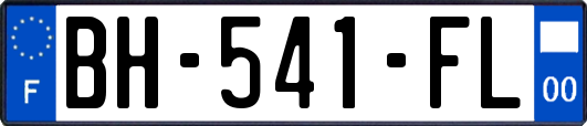 BH-541-FL