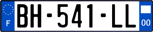 BH-541-LL