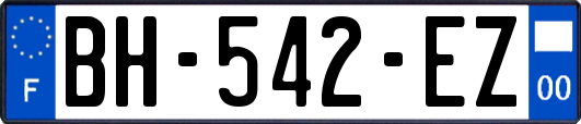 BH-542-EZ