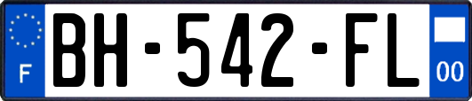 BH-542-FL