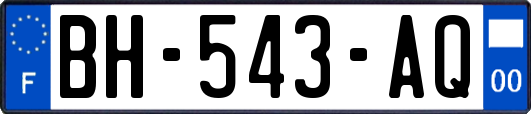 BH-543-AQ