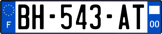 BH-543-AT