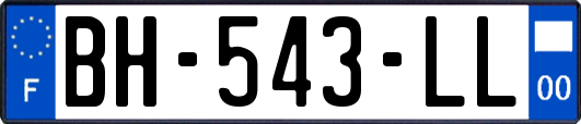 BH-543-LL