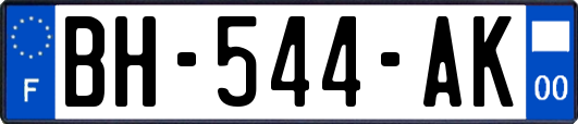 BH-544-AK