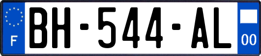 BH-544-AL