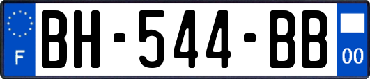 BH-544-BB