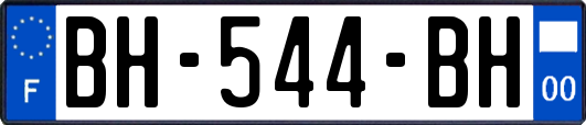 BH-544-BH