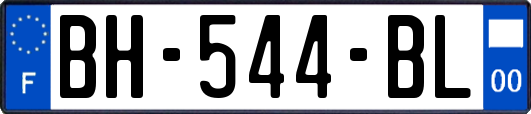 BH-544-BL