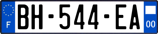 BH-544-EA