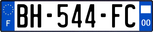 BH-544-FC