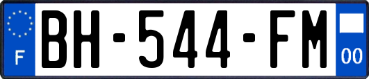 BH-544-FM