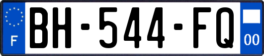 BH-544-FQ