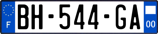 BH-544-GA
