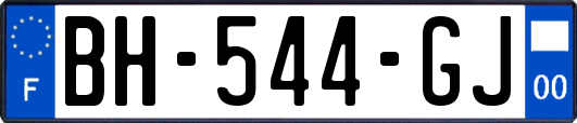 BH-544-GJ
